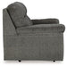 Bindura Glider Loveseat - Home Discount Furniture - NJ-linden