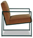 Aniak Accent Chair - Home Discount Furniture - NJ-linden