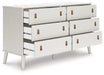 Aprilyn Dresser - Home Discount Furniture - NJ-linden