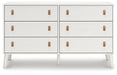 Aprilyn Dresser - Home Discount Furniture - NJ-linden