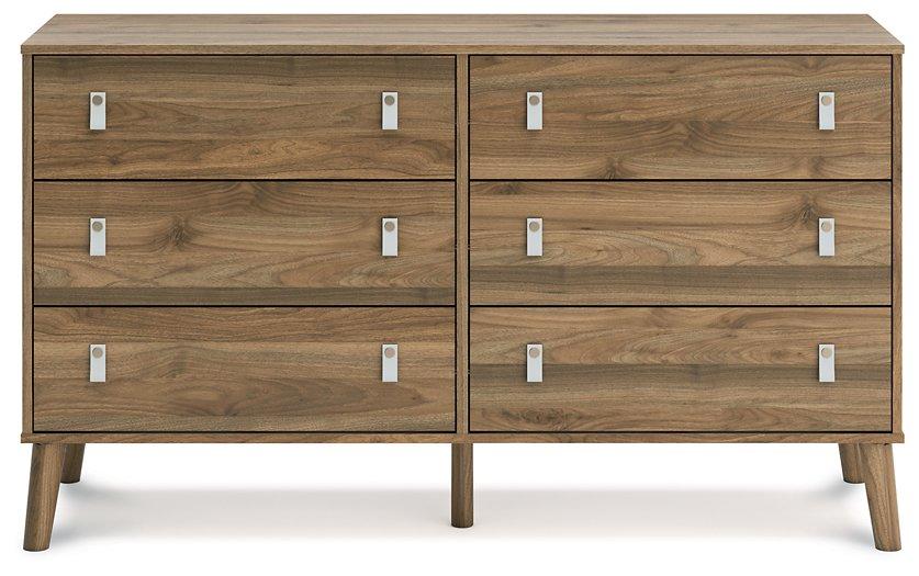 Aprilyn Dresser - Home Discount Furniture - NJ-linden