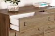 Aprilyn Dresser - Home Discount Furniture - NJ-linden