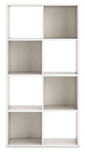 Aprilyn Eight Cube Organizer - Home Discount Furniture - NJ-linden