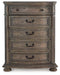 Ardenfield Chest of Drawers - Home Discount Furniture - NJ-linden