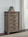 Ardenfield Chest of Drawers - Home Discount Furniture - NJ-linden