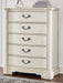 Arlendyne Chest of Drawers - Home Discount Furniture - NJ-linden