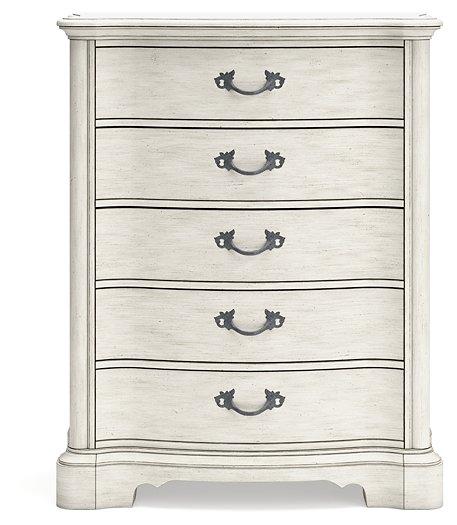 Arlendyne Chest of Drawers - Home Discount Furniture - NJ-linden