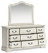 Arlendyne Bedroom Set - Home Discount Furniture - NJ-linden