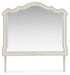 Arlendyne Dresser and Mirror - Home Discount Furniture - NJ-linden