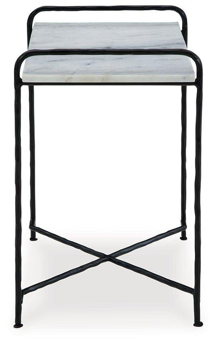 Ashber Accent Table - Home Discount Furniture - NJ-linden