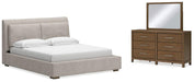 Cabalynn Bedroom Set - Home Discount Furniture - NJ-linden