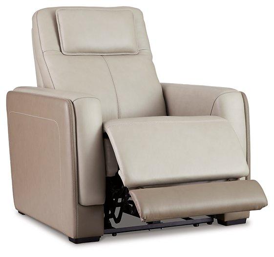 Battleville Power Recliner - Home Discount Furniture - NJ-linden