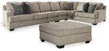 Bovarian Living Room Set - Home Discount Furniture - NJ-linden