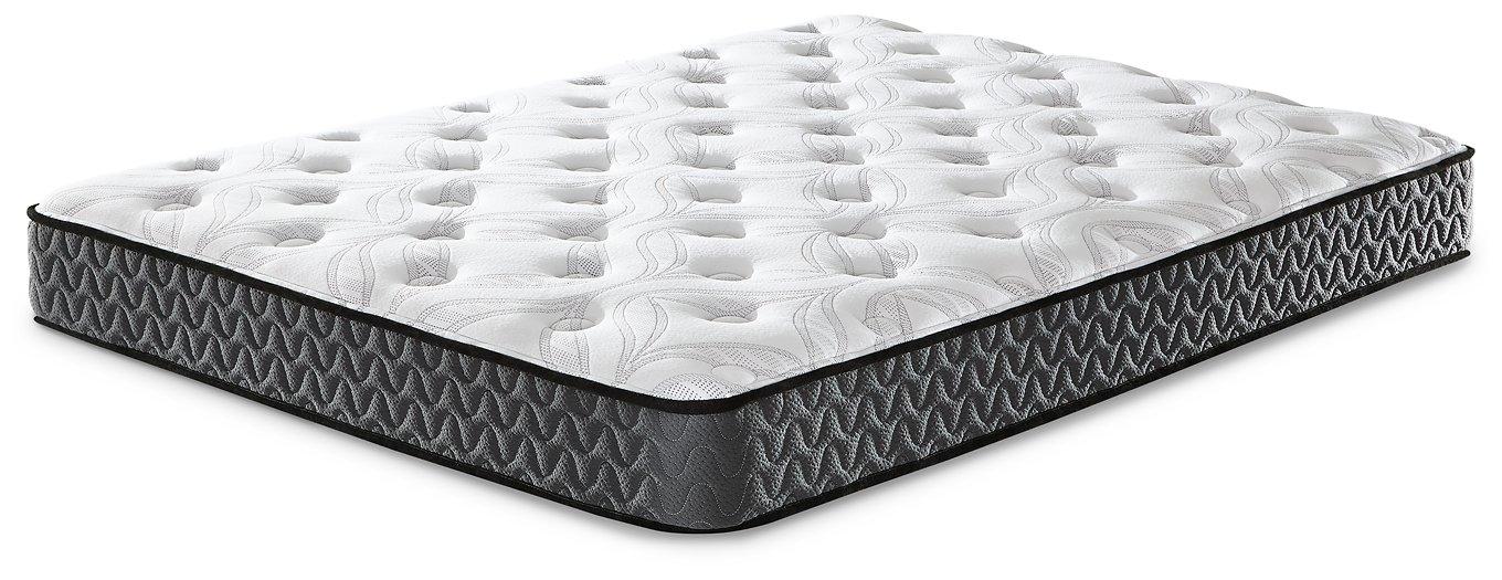 8 Inch Bonnell Hybrid Mattress - Home Discount Furniture - NJ-linden