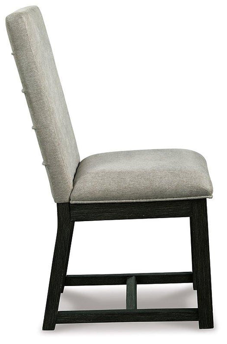 Bellvern Dining Chair - Home Discount Furniture - NJ-linden