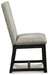 Bellvern Dining Chair - Home Discount Furniture - NJ-linden