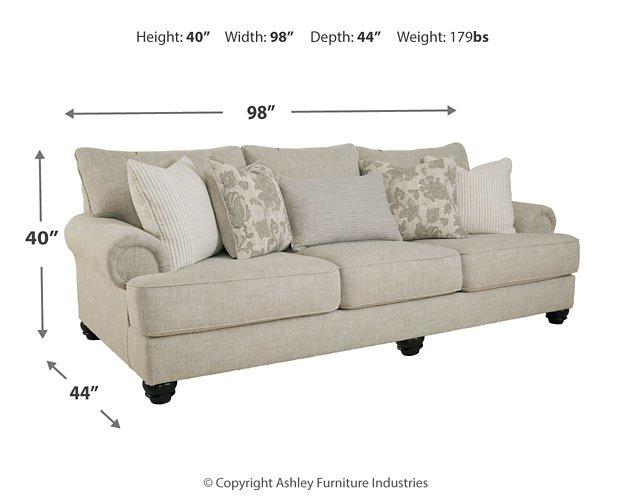 Asanti Sofa - Home Discount Furniture - NJ-linden