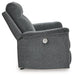 Barnsana Power Recliner - Home Discount Furniture - NJ-linden