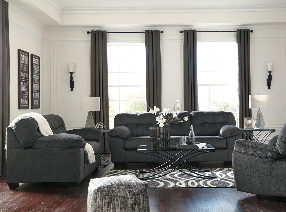 Accrington Living Room Set - Home Discount Furniture - NJ-linden