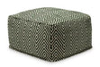 Abacy Pouf - Home Discount Furniture - NJ-linden