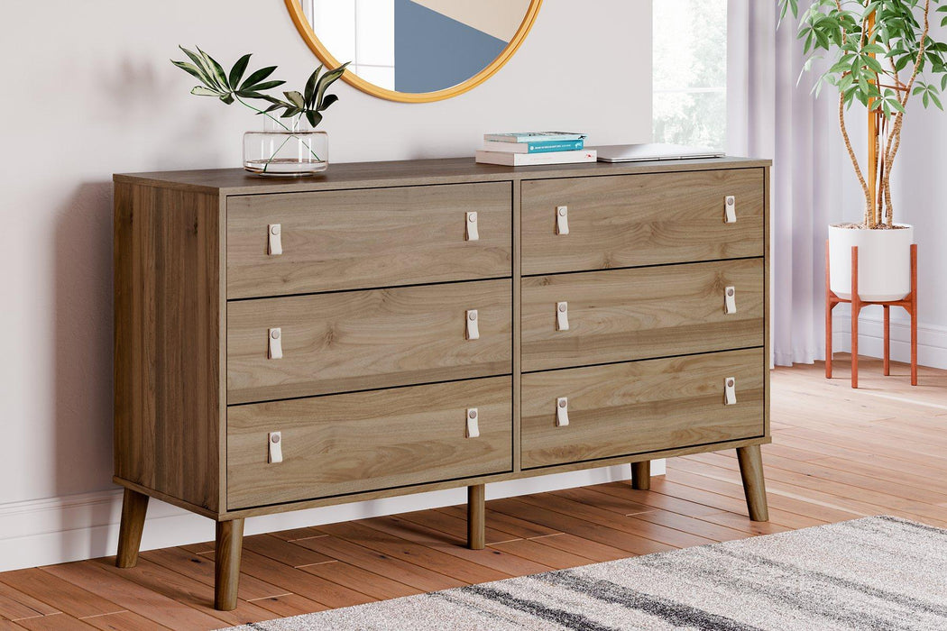 Aprilyn Dresser - Home Discount Furniture - NJ-linden