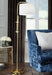 Baronvale Floor Lamp - Home Discount Furniture - NJ-linden