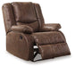 Bladewood Recliner - Home Discount Furniture - NJ-linden