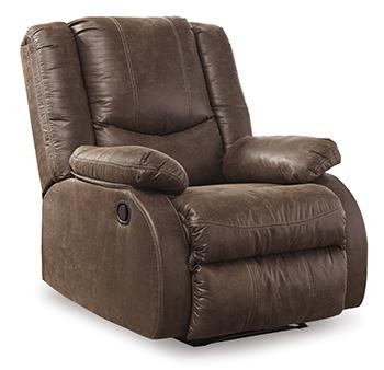 Bladewood Recliner - Home Discount Furniture - NJ-linden