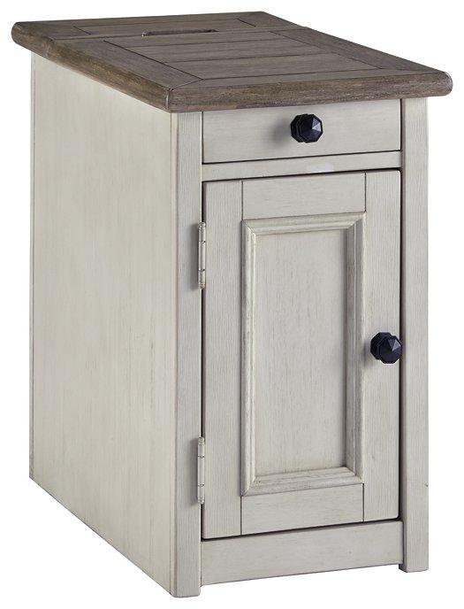 Bolanburg End Table Set - Home Discount Furniture - NJ-linden