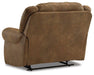 Boothbay Oversized Power Recliner - Home Discount Furniture - NJ-linden