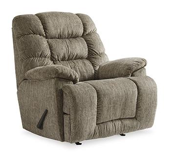 Bridgtrail Recliner - Home Discount Furniture - NJ-linden