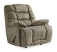 Bridgtrail Recliner - Home Discount Furniture - NJ-linden