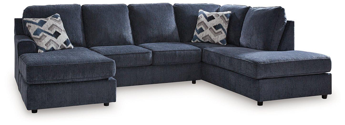 Albar Place Sectional - Home Discount Furniture - NJ-linden