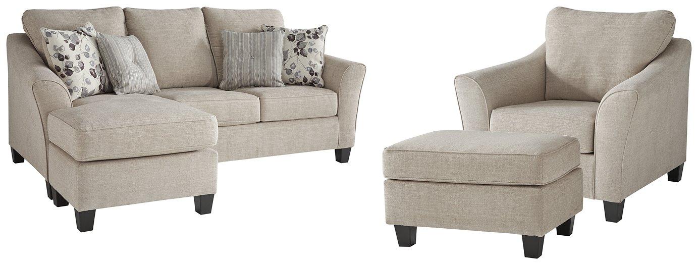 Abney Living Room Set - Home Discount Furniture - NJ-linden