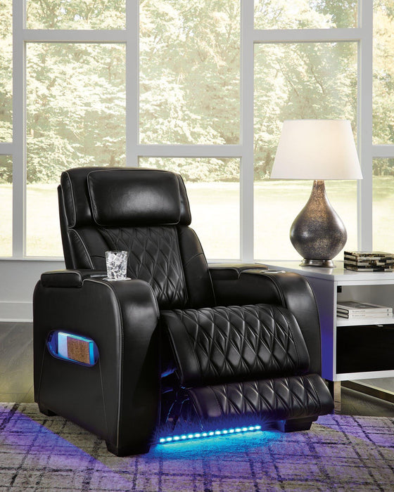 Boyington Power Recliner - Home Discount Furniture - NJ-linden