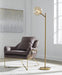 Abanson Floor Lamp - Home Discount Furniture - NJ-linden