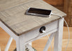 Adalane Accent Table - Home Discount Furniture - NJ-linden