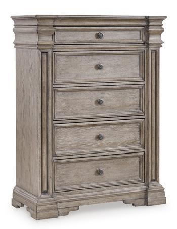 Blairhurst Chest of Drawers - Home Discount Furniture - NJ-linden