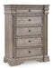 Blairhurst Chest of Drawers - Home Discount Furniture - NJ-linden