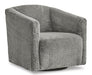 Bramner Accent Chair - Home Discount Furniture - NJ-linden