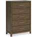 Cabalynn Chest of Drawers - Home Discount Furniture - NJ-linden