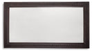 Balintmore Floor Mirror - Home Discount Furniture - NJ-linden