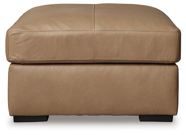 Bandon Oversized Accent Ottoman - Home Discount Furniture - NJ-linden