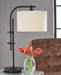 Baronvale Accent Lamp - Home Discount Furniture - NJ-linden