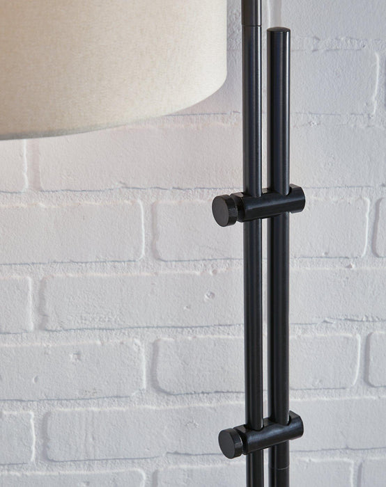 Baronvale Floor Lamp - Home Discount Furniture - NJ-linden