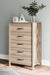 Battelle Chest of Drawers - Home Discount Furniture - NJ-linden