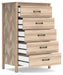 Battelle Chest of Drawers - Home Discount Furniture - NJ-linden