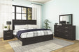 Belachime Bedroom Set - Home Discount Furniture - NJ-linden