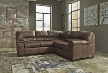 Bladen Sectional - Home Discount Furniture - NJ-linden