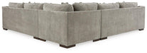 Bayless Living Room Set - Home Discount Furniture - NJ-linden